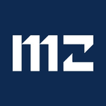 Machine Zone logo