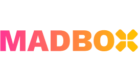 Madbox logo