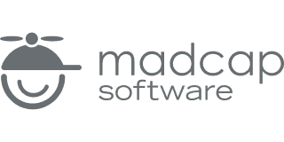 MadCap Software logo