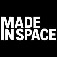 Made In Space logo