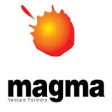 Magma Venture Partners logo