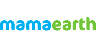 Mamaearth logo