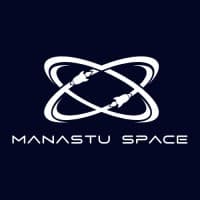 Manastu Space logo