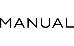 Manual logo