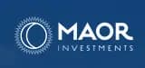 Maor Investments logo