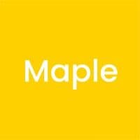 Maple VC logo
