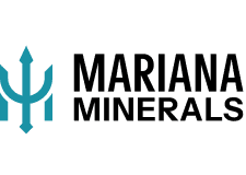 Mariana Minerals logo
