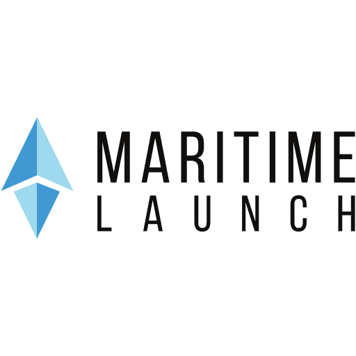 Maritime Launch Services logo
