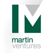 Martin Ventures logo
