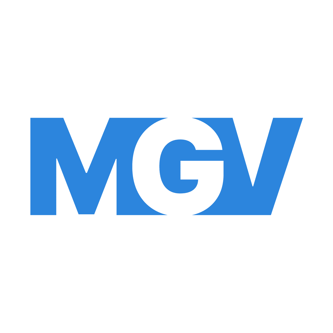 MGV logo
