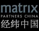 Matrix Partners China logo