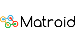 Matroid logo