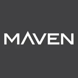 Maven Capital Partners logo