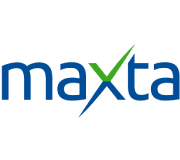 Maxta logo