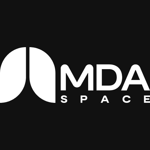 MDA logo