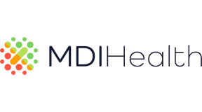 MDI Health logo