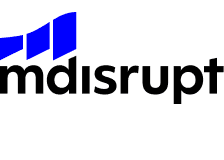 MDisrupt logo