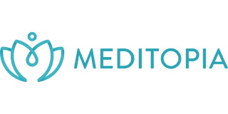 Meditopia logo
