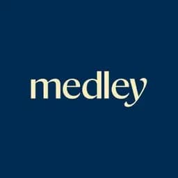 Medley logo