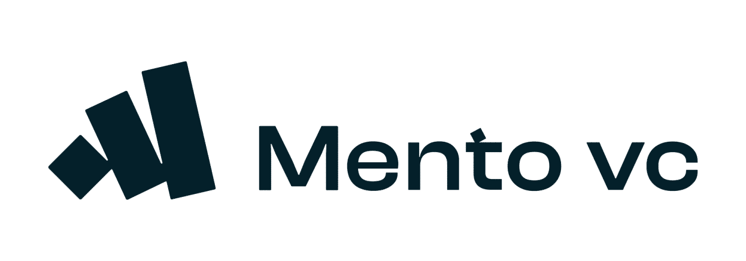 Mento VC logo
