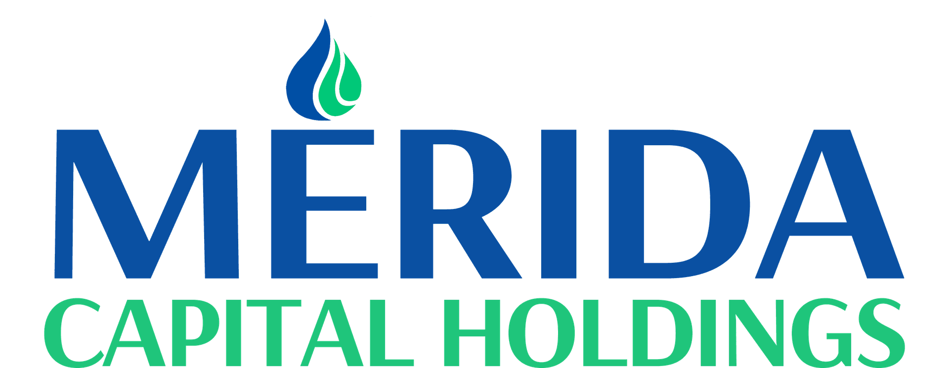 Merida Capital Holdings logo