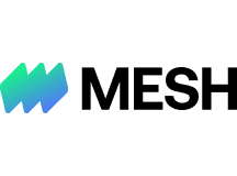 Mesh Payments logo