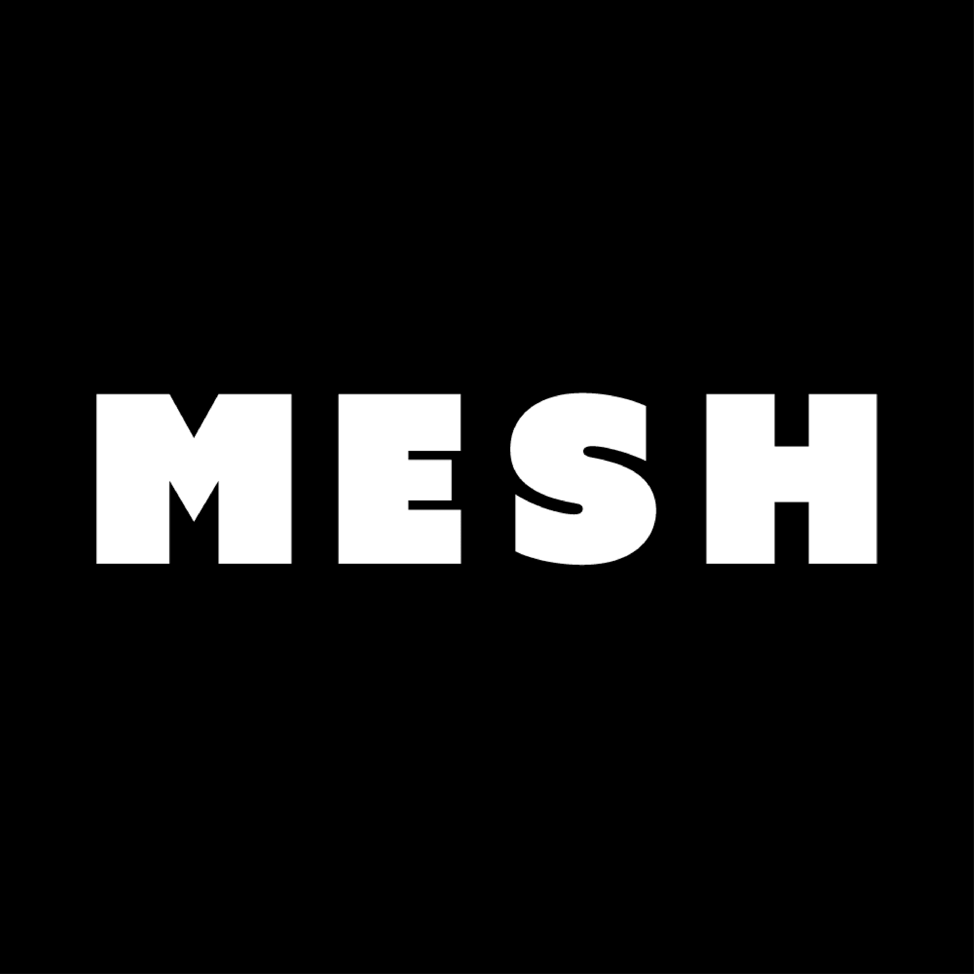 MESH (mesh.vc) logo