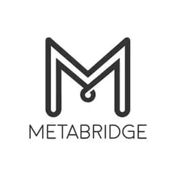 METABRIDGE logo
