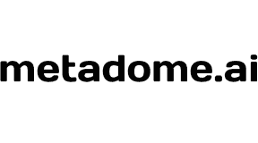 Metadome.ai logo