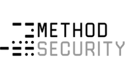 Method Security logo