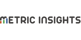 Metric Insights logo