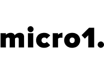 micro1 logo