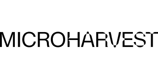 MicroHarvest logo