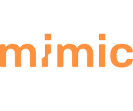 mimic logo