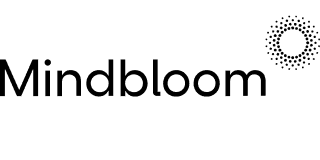 Mindbloom logo