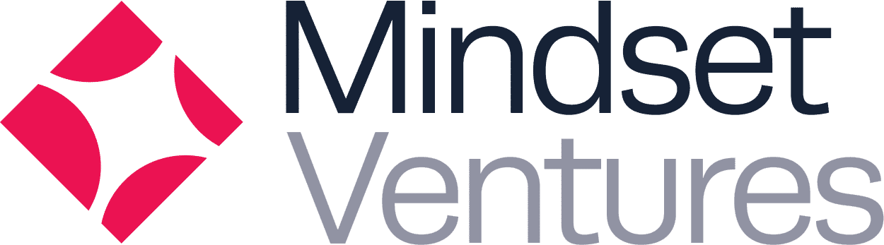 Mindset Ventures logo