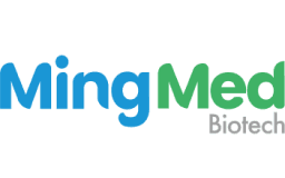 MingMed logo