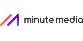 Minute Media logo