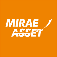 Mirae Asset logo