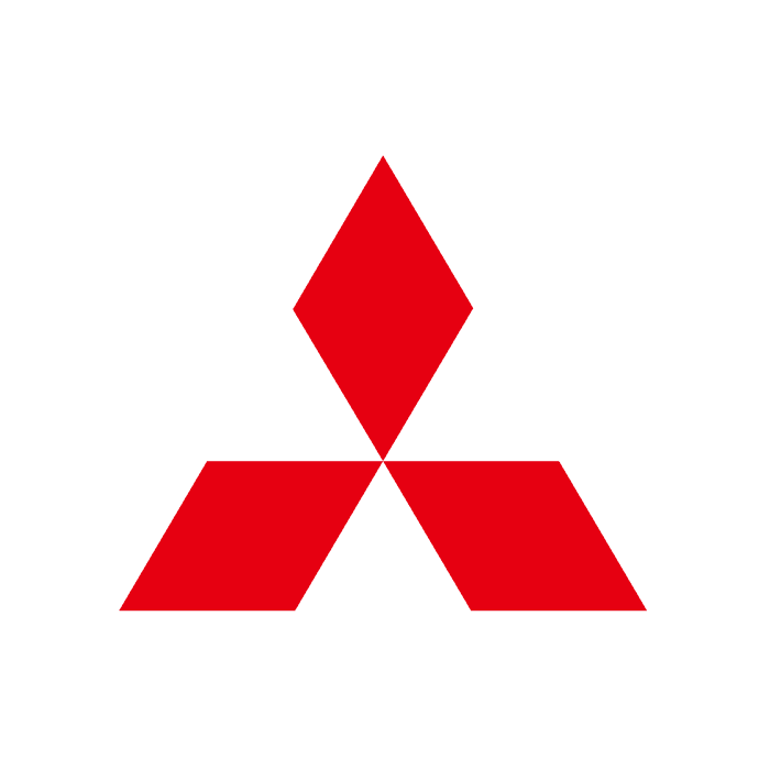 Mitsubishi Corporation logo