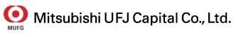 Mitsubishi UFJ Capital logo