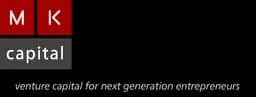 MK Capital logo