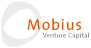 Mobius Venture Capital logo