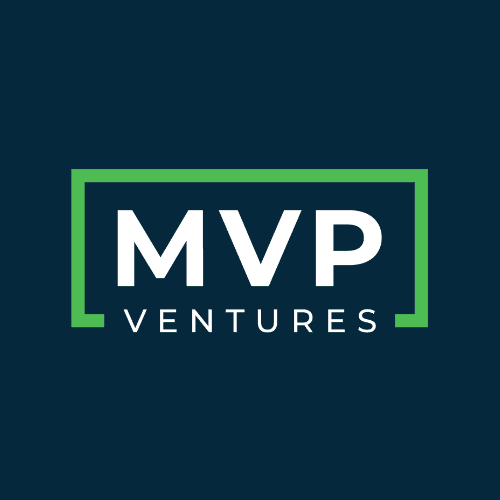 MVP Ventures (mvp-vc.com) logo