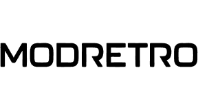 ModRetro logo