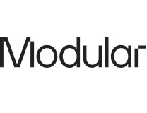 Modular logo