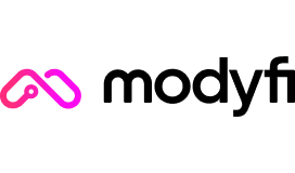 Modyfi logo