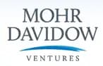 Mohr Davidow Ventures logo