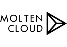 MOLTEN logo