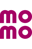 MoMo logo